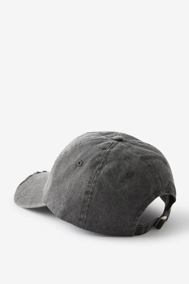 Rubi Miffy License Graphic Dad Cap